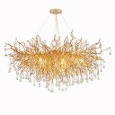 Ritz - Meduza Chandelier